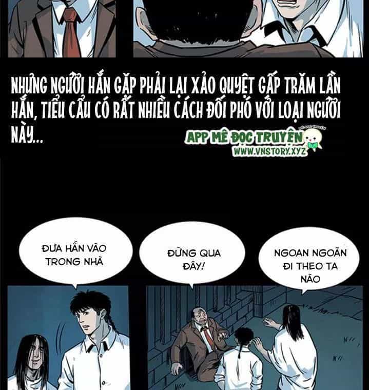 U Minh Ngụy Tượng - Chương 225 - ảnh 70