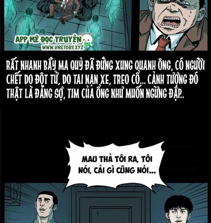 U Minh Ngụy Tượng - Chương 225 - ảnh 78