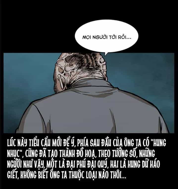 U Minh Ngụy Tượng - Chương 225 - ảnh 8