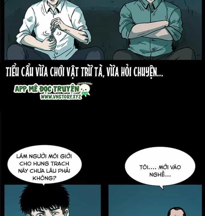 U Minh Ngụy Tượng - Chương 225 - ảnh 82