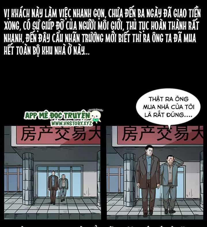 U Minh Ngụy Tượng - Chương 226 - ảnh 24