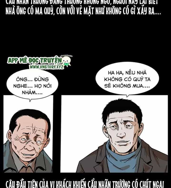 U Minh Ngụy Tượng - Chương 226 - ảnh 26