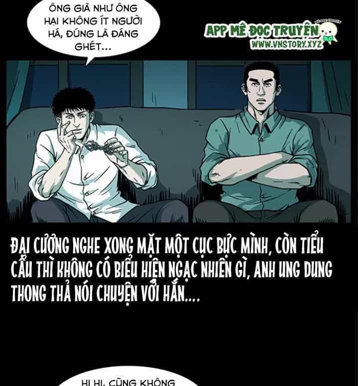 U Minh Ngụy Tượng - Chương 226 - ảnh 49