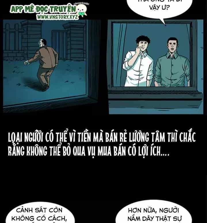 U Minh Ngụy Tượng - Chương 226 - ảnh 55