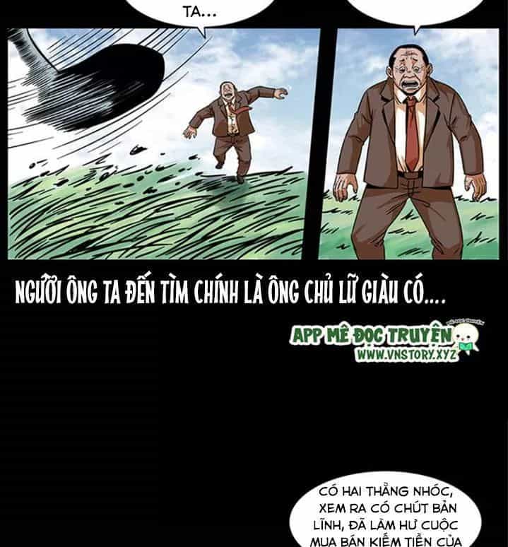 U Minh Ngụy Tượng - Chương 226 - ảnh 59