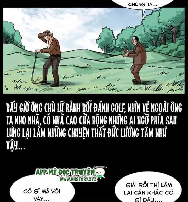 U Minh Ngụy Tượng - Chương 226 - ảnh 60
