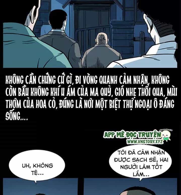 U Minh Ngụy Tượng - Chương 226 - ảnh 72