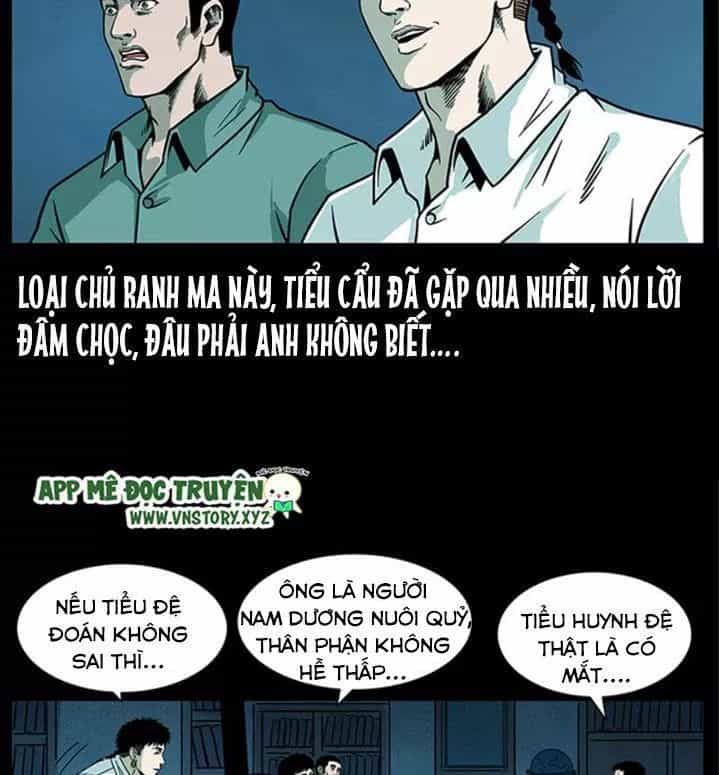 U Minh Ngụy Tượng - Chương 226 - ảnh 86