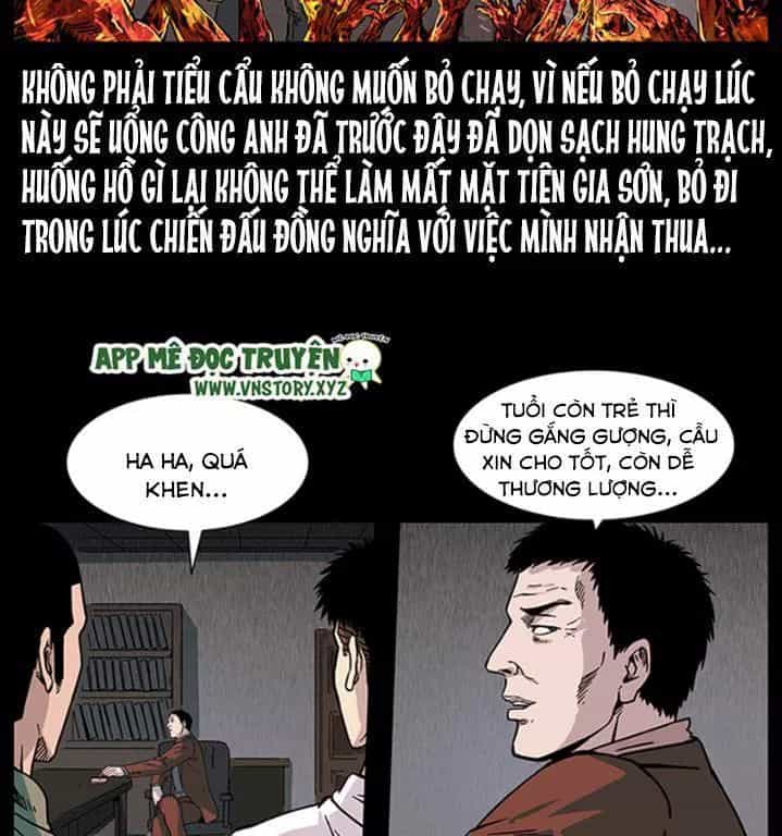 U Minh Ngụy Tượng - Chương 227 - ảnh 11