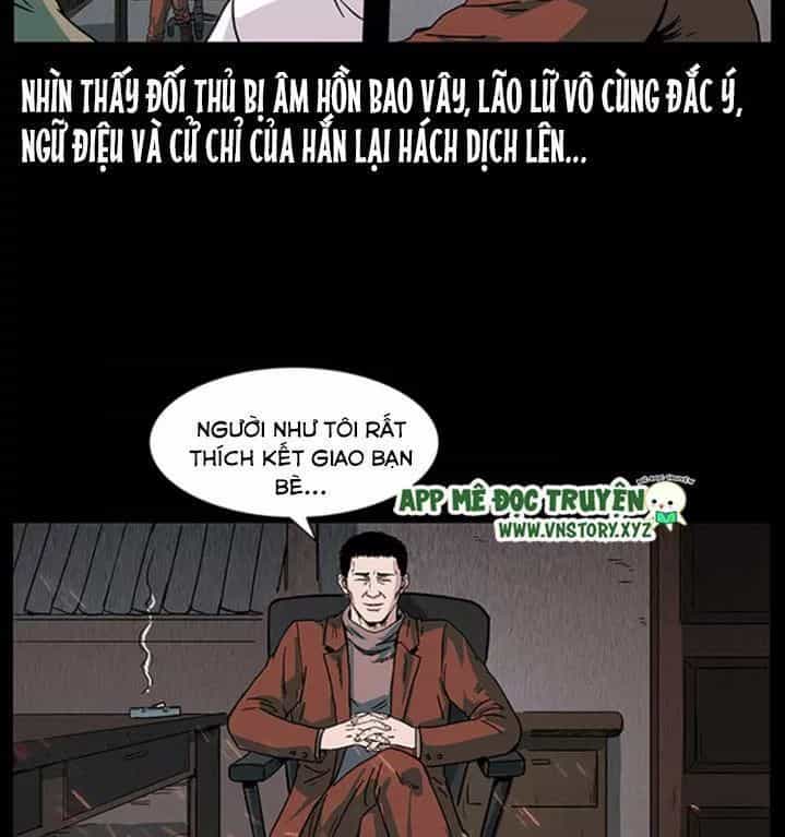 U Minh Ngụy Tượng - Chương 227 - ảnh 12