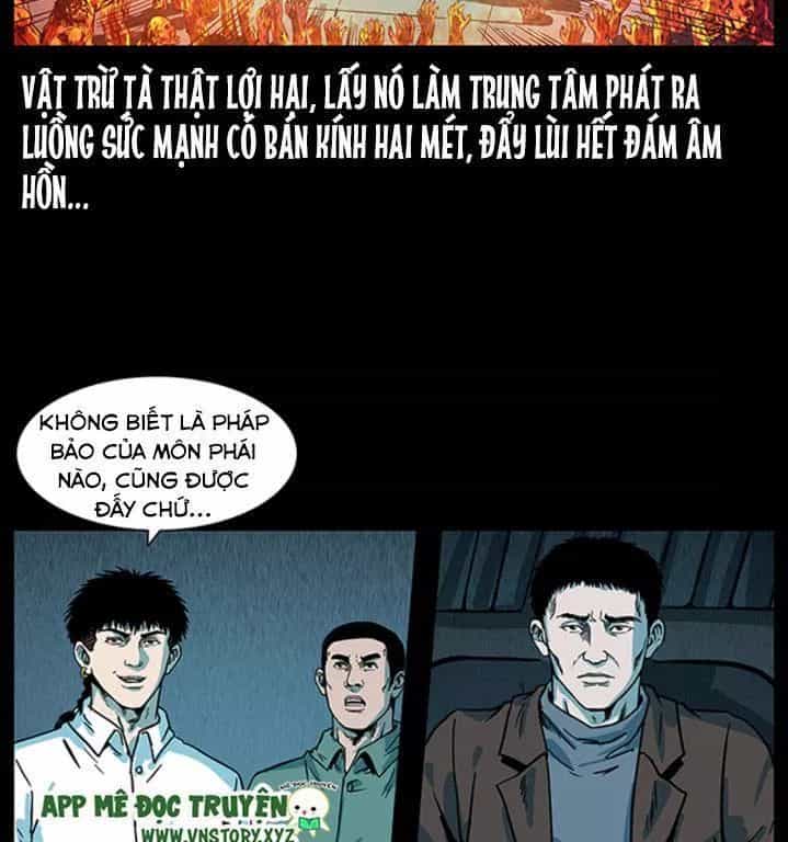U Minh Ngụy Tượng - Chương 227 - ảnh 16
