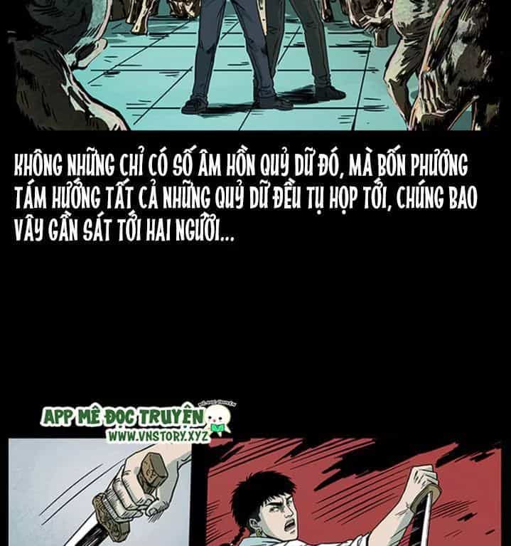 U Minh Ngụy Tượng - Chương 227 - ảnh 23