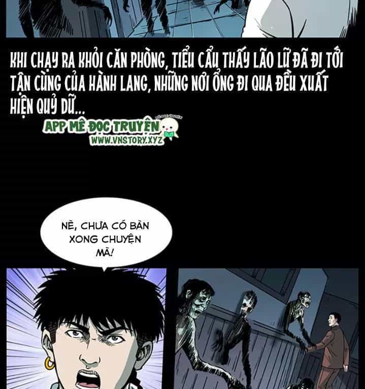 U Minh Ngụy Tượng - Chương 227 - ảnh 31