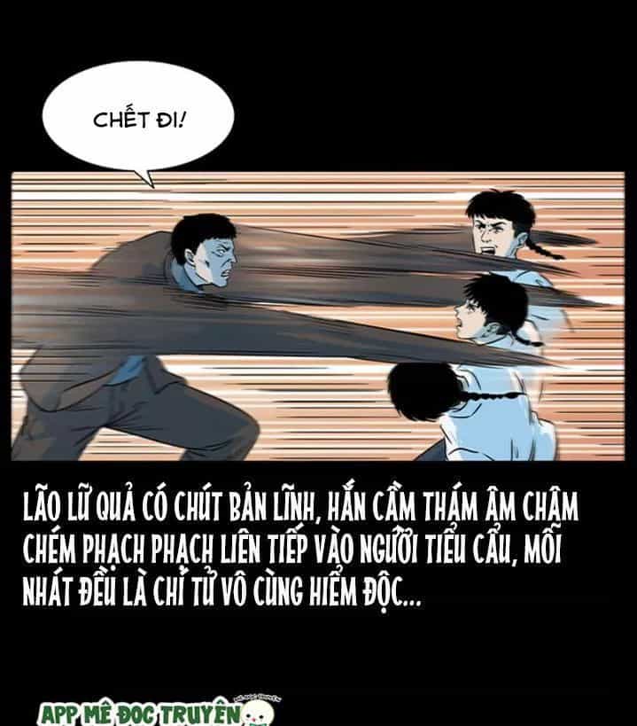 U Minh Ngụy Tượng - Chương 227 - ảnh 41
