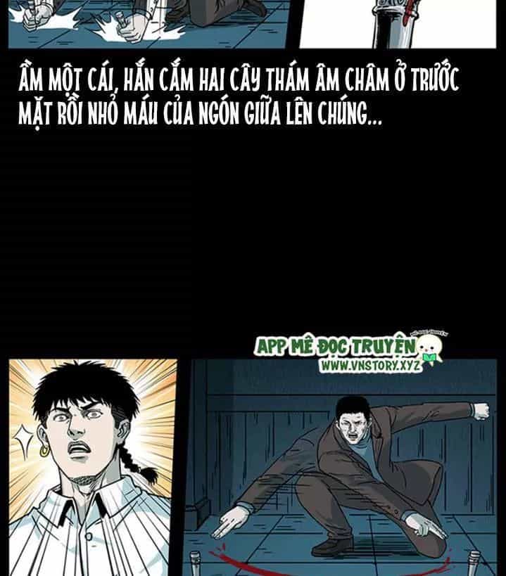U Minh Ngụy Tượng - Chương 227 - ảnh 50