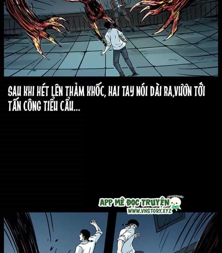 U Minh Ngụy Tượng - Chương 227 - ảnh 58