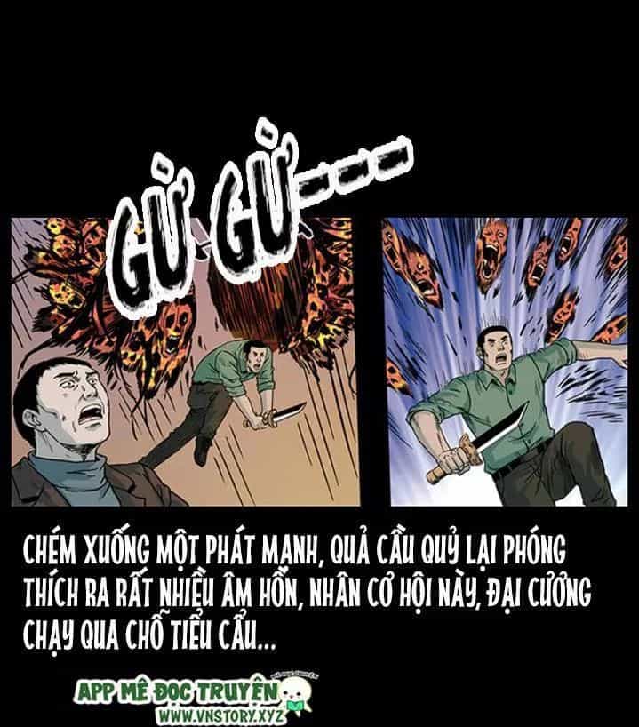 U Minh Ngụy Tượng - Chương 227 - ảnh 74