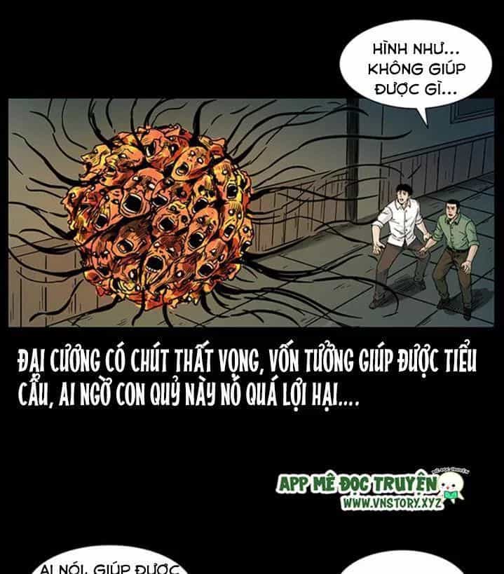 U Minh Ngụy Tượng - Chương 227 - ảnh 76