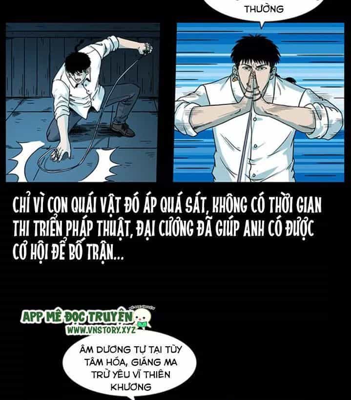 U Minh Ngụy Tượng - Chương 227 - ảnh 78