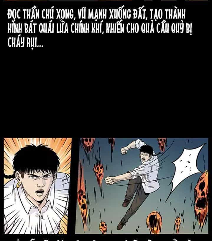 U Minh Ngụy Tượng - Chương 227 - ảnh 81