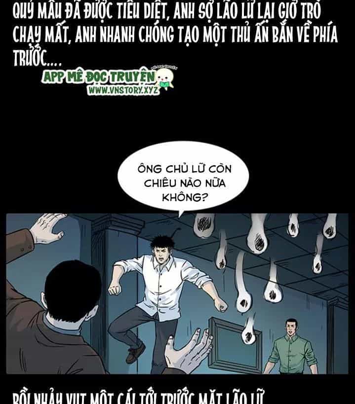 U Minh Ngụy Tượng - Chương 227 - ảnh 82