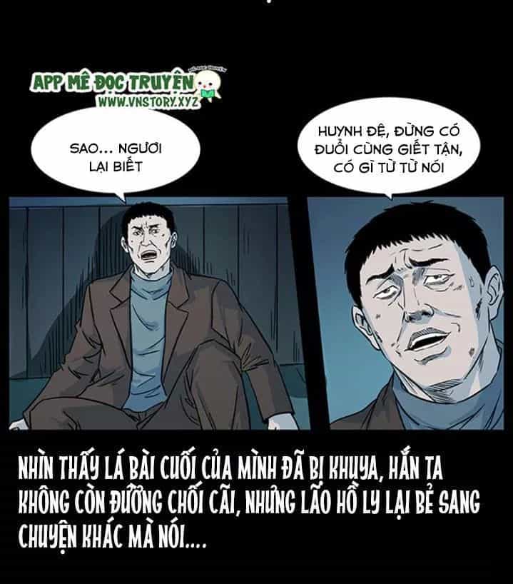 U Minh Ngụy Tượng - Chương 227 - ảnh 85