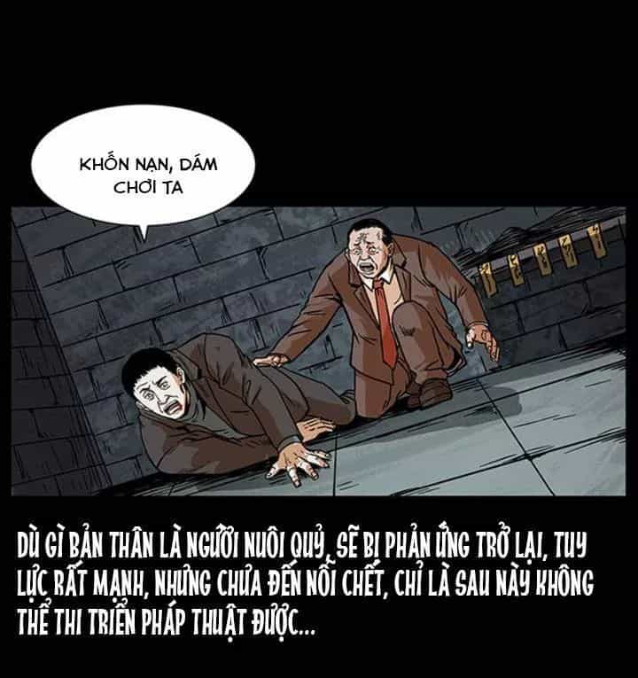 U Minh Ngụy Tượng - Chương 228 - ảnh 20