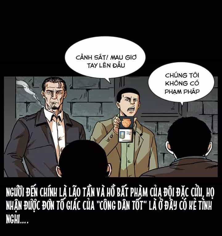 U Minh Ngụy Tượng - Chương 228 - ảnh 22