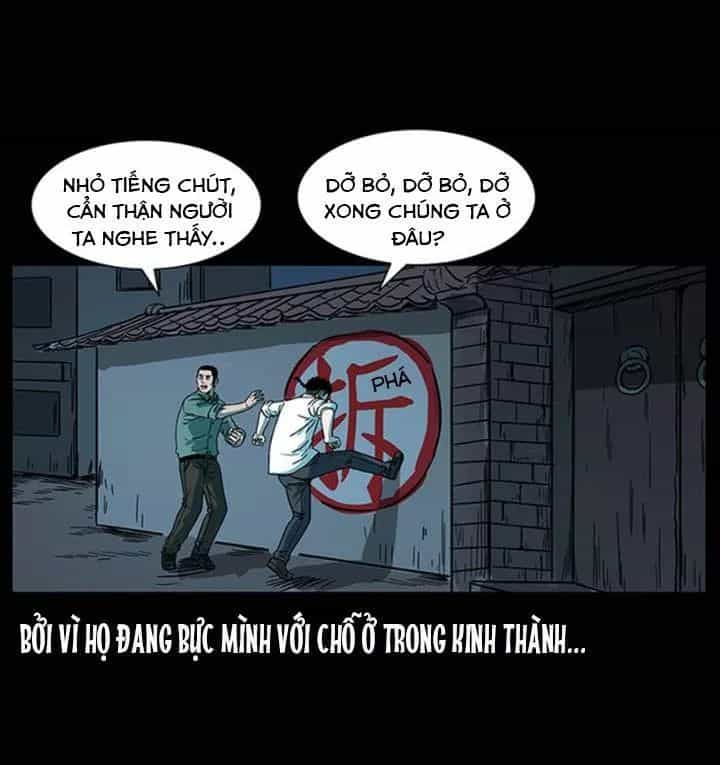 U Minh Ngụy Tượng - Chương 228 - ảnh 25