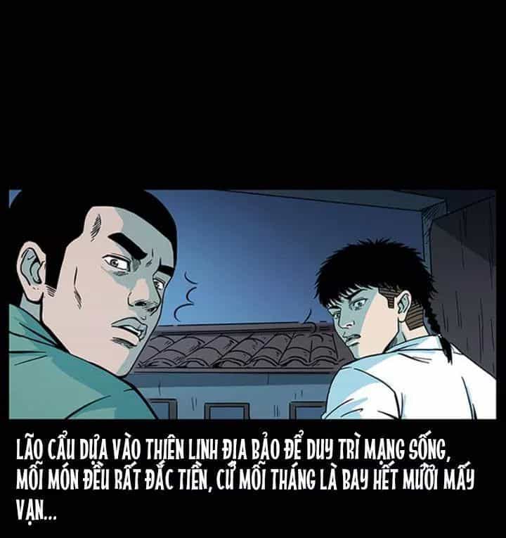 U Minh Ngụy Tượng - Chương 228 - ảnh 28
