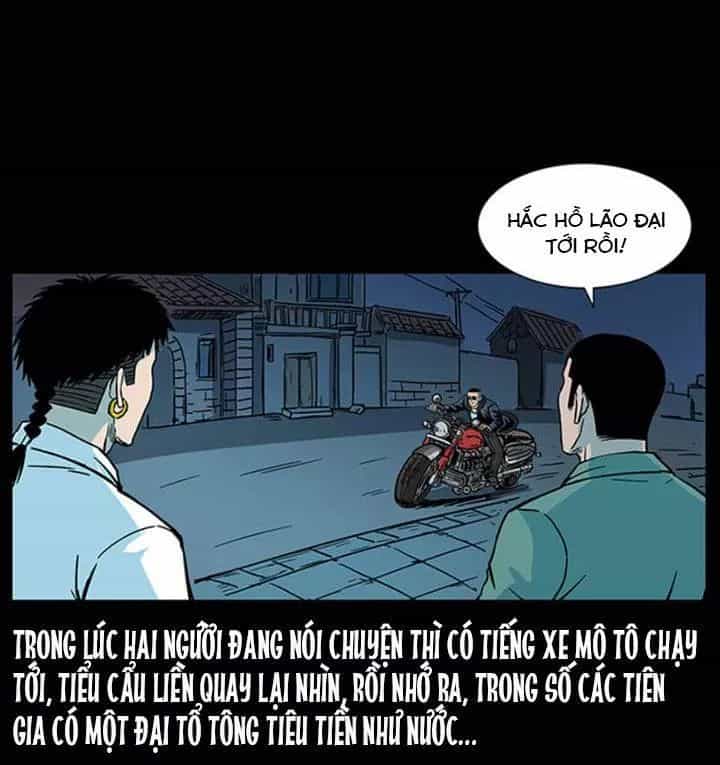 U Minh Ngụy Tượng - Chương 228 - ảnh 29