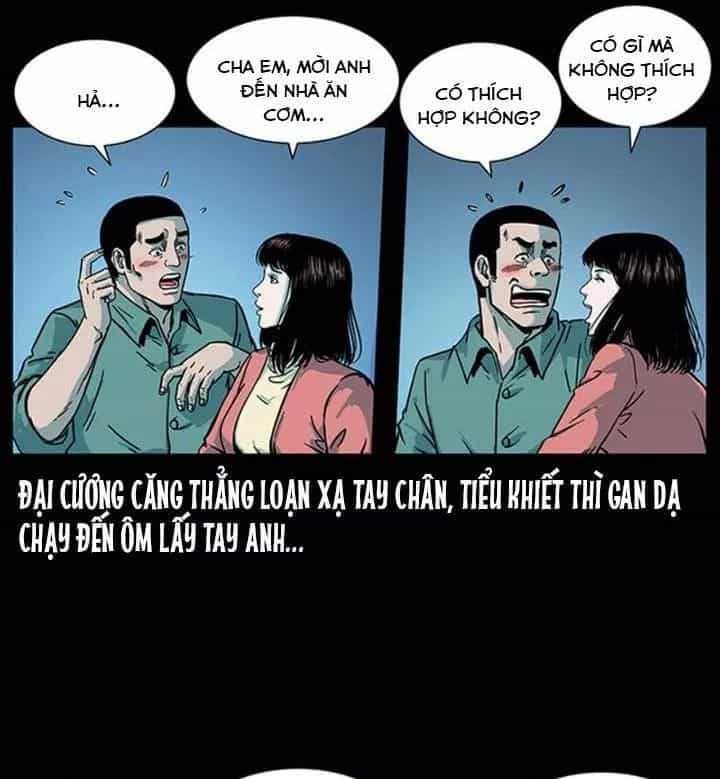 U Minh Ngụy Tượng - Chương 228 - ảnh 47