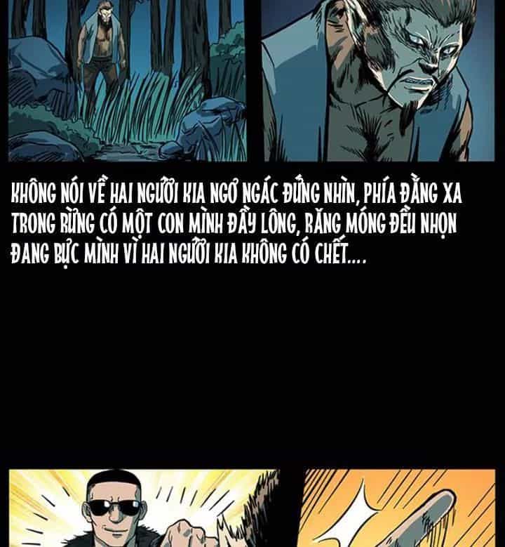 U Minh Ngụy Tượng - Chương 228 - ảnh 74