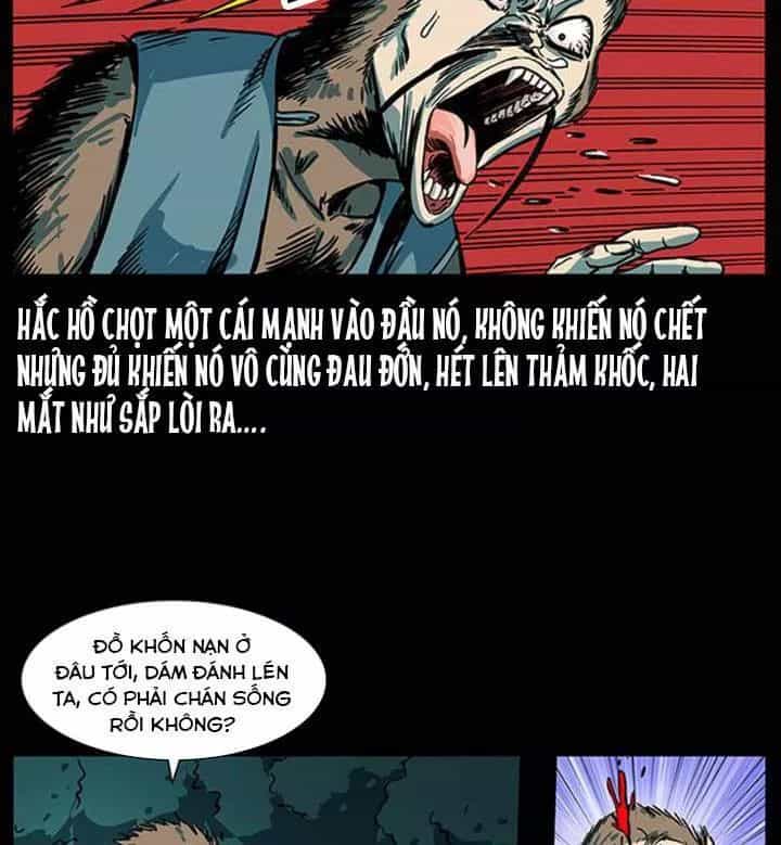 U Minh Ngụy Tượng - Chương 228 - ảnh 76