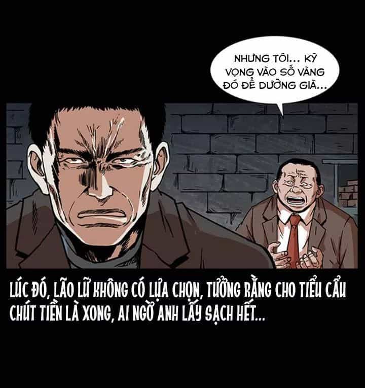 U Minh Ngụy Tượng - Chương 228 - ảnh 9