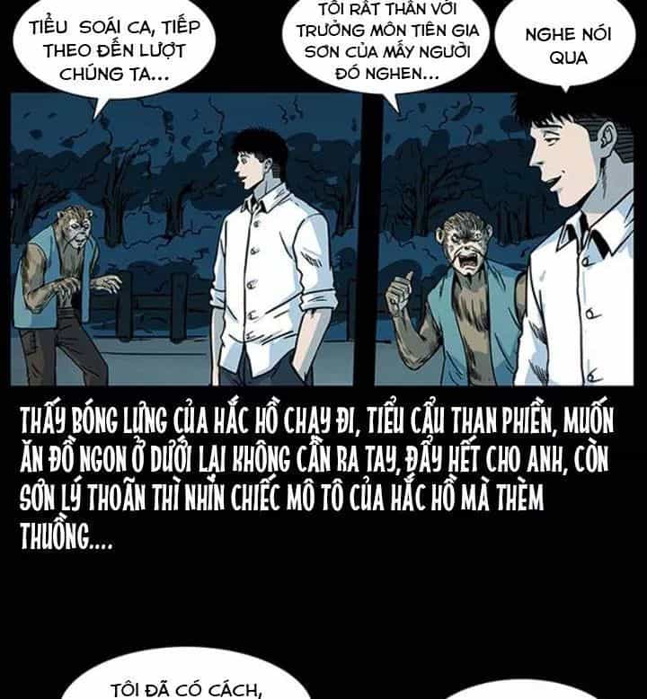 U Minh Ngụy Tượng - Chương 229 - ảnh 52