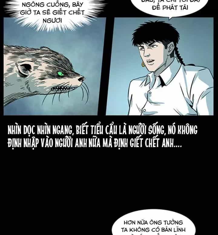 U Minh Ngụy Tượng - Chương 229 - ảnh 82