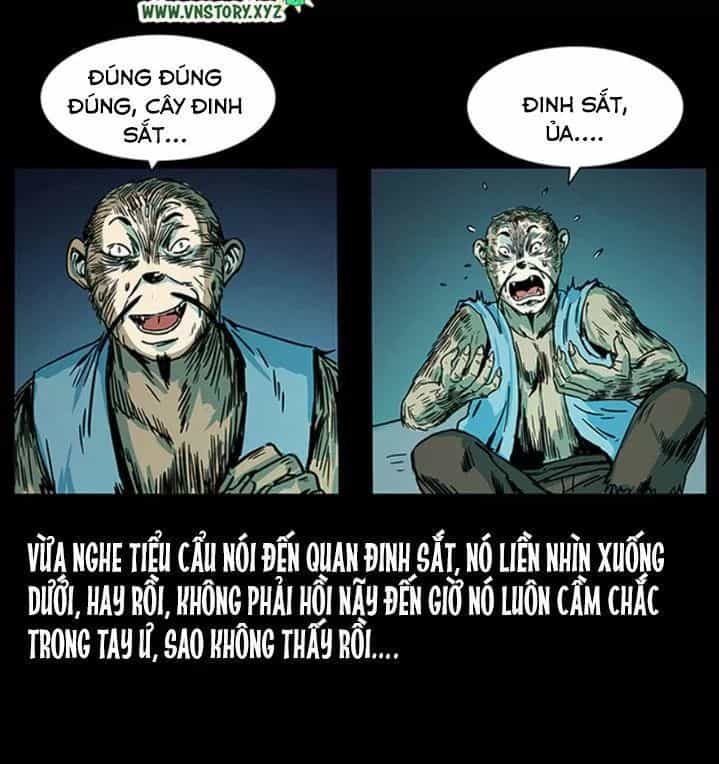 U Minh Ngụy Tượng - Chương 230 - ảnh 10