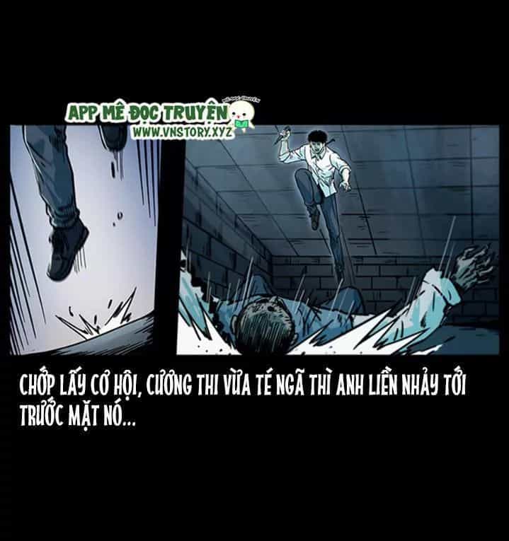U Minh Ngụy Tượng - Chương 230 - ảnh 17