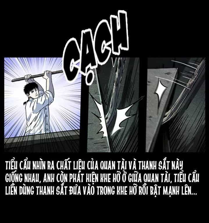 U Minh Ngụy Tượng - Chương 230 - ảnh 27