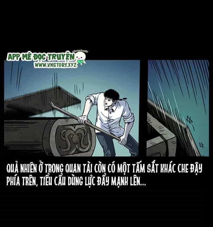 U Minh Ngụy Tượng - Chương 230 - ảnh 28