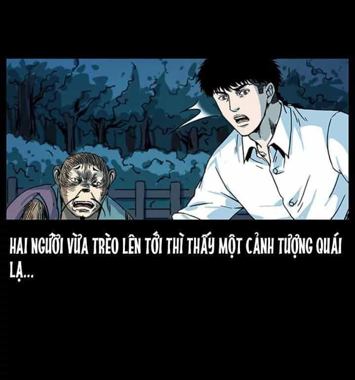 U Minh Ngụy Tượng - Chương 230 - ảnh 35