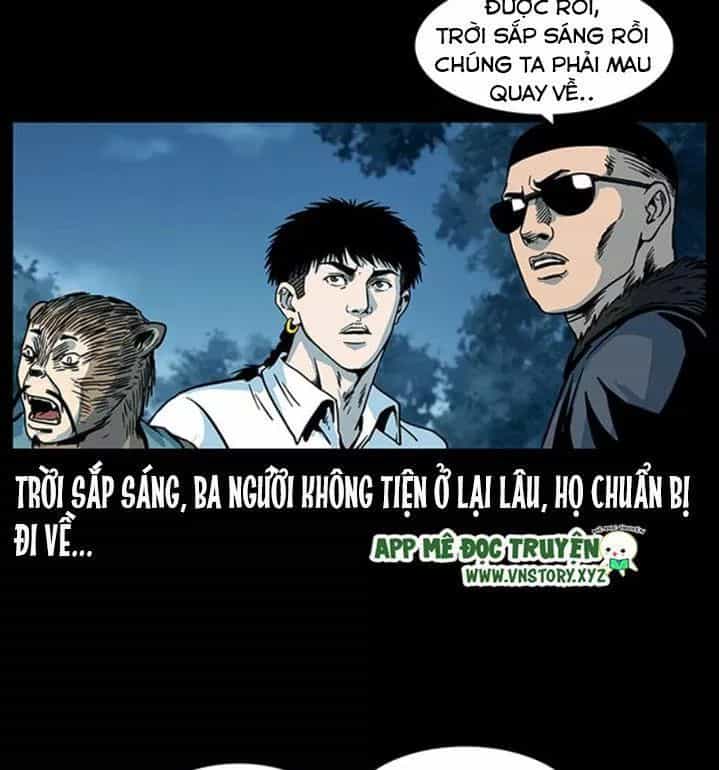 U Minh Ngụy Tượng - Chương 230 - ảnh 39