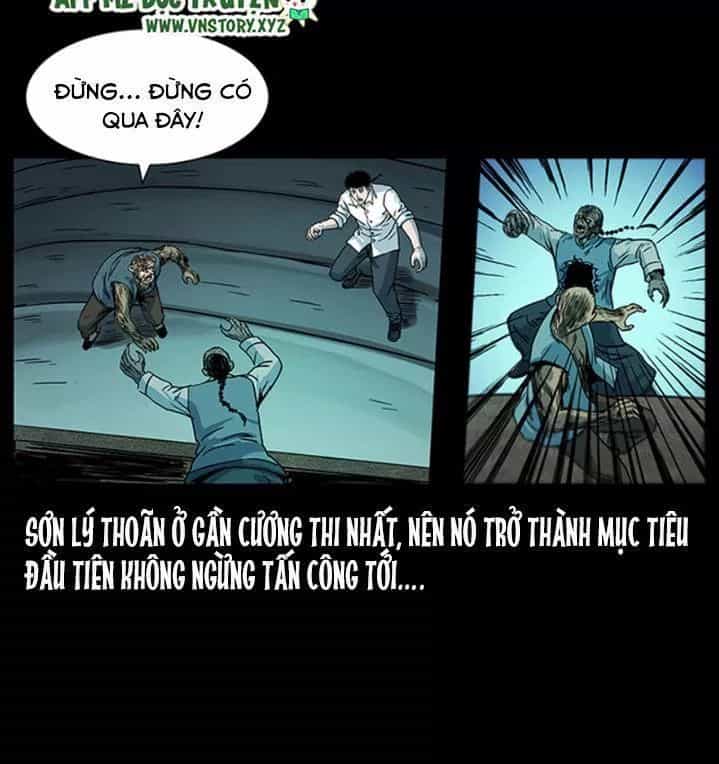 U Minh Ngụy Tượng - Chương 230 - ảnh 4