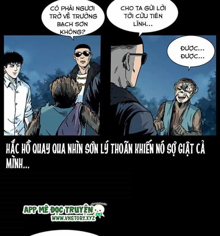 U Minh Ngụy Tượng - Chương 230 - ảnh 40