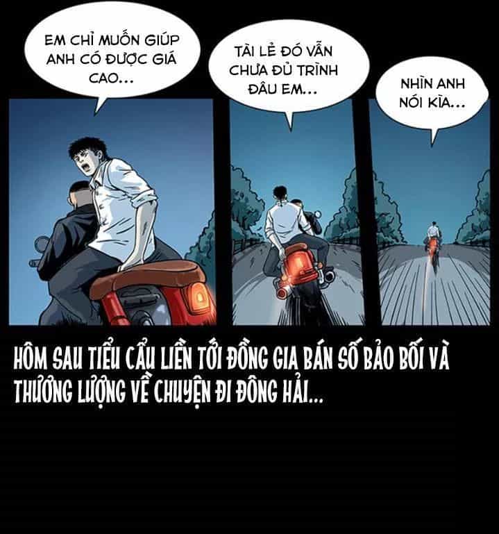 U Minh Ngụy Tượng - Chương 230 - ảnh 46
