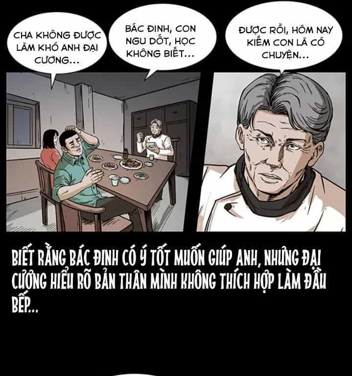 U Minh Ngụy Tượng - Chương 230 - ảnh 52