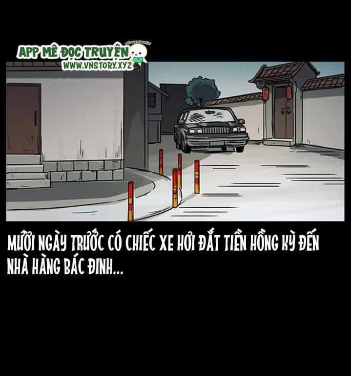 U Minh Ngụy Tượng - Chương 230 - ảnh 57