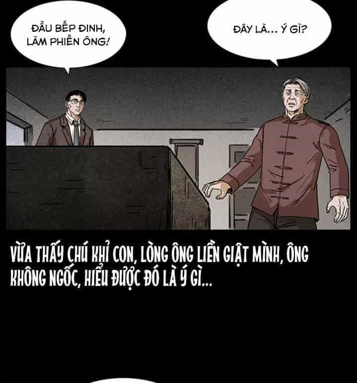 U Minh Ngụy Tượng - Chương 230 - ảnh 65