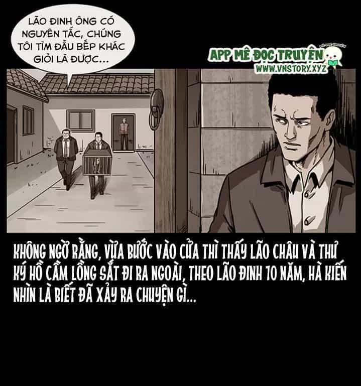 U Minh Ngụy Tượng - Chương 231 - ảnh 13